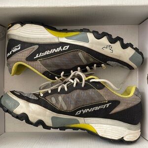 DYNAFIT WS FELINE GHOST women size 7